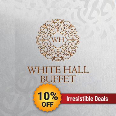 White Hall Buffet (9/A Dhanmondi)