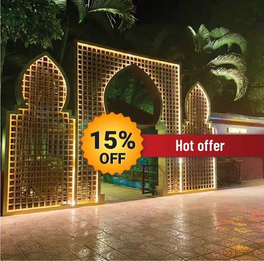 Sampan Mughal Kabab House ( Dhanmondi)