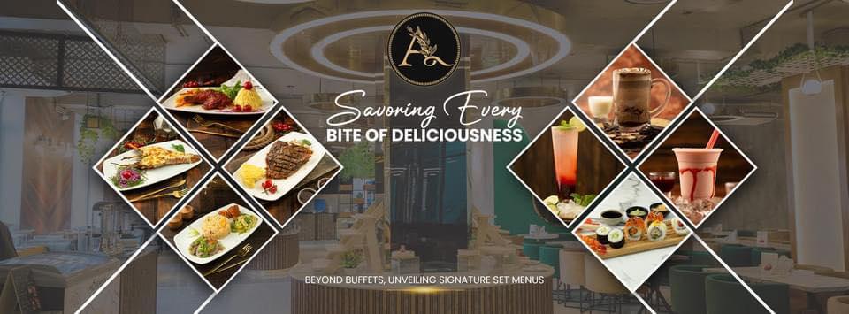 Armani Lounge (Bashundhara)