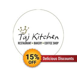 Taj Kitchen (Mohammadpur)