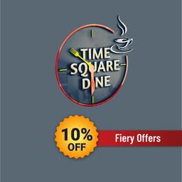 Time Square Dine (Khilgaon)