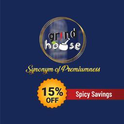 Grind House Music Cafe (Khilgaon)