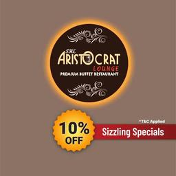 The Aristocrat Lounge (Dhanmondi)