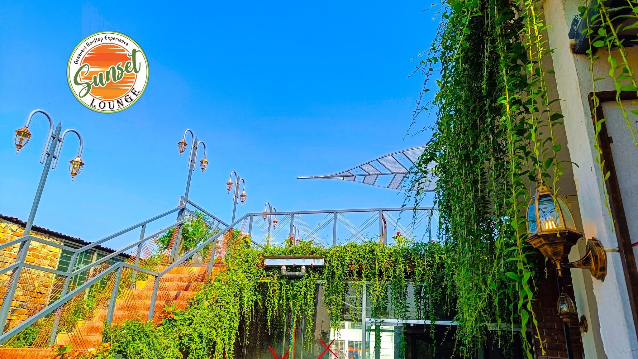 Sunset Lounge (Khilgaon)