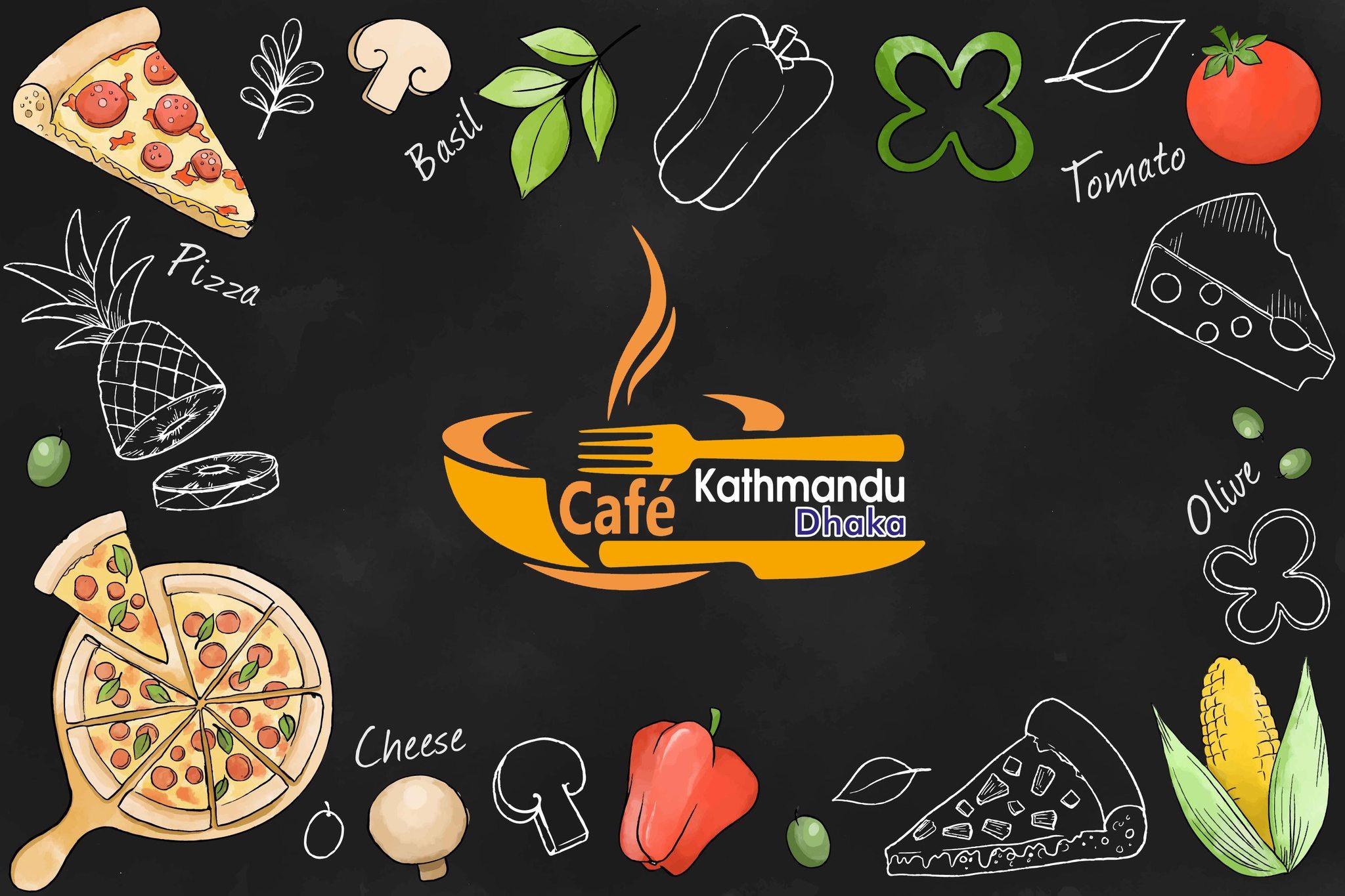 Cafe Kathmandu (Khilgaon)