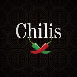Chilis (Banasree)
