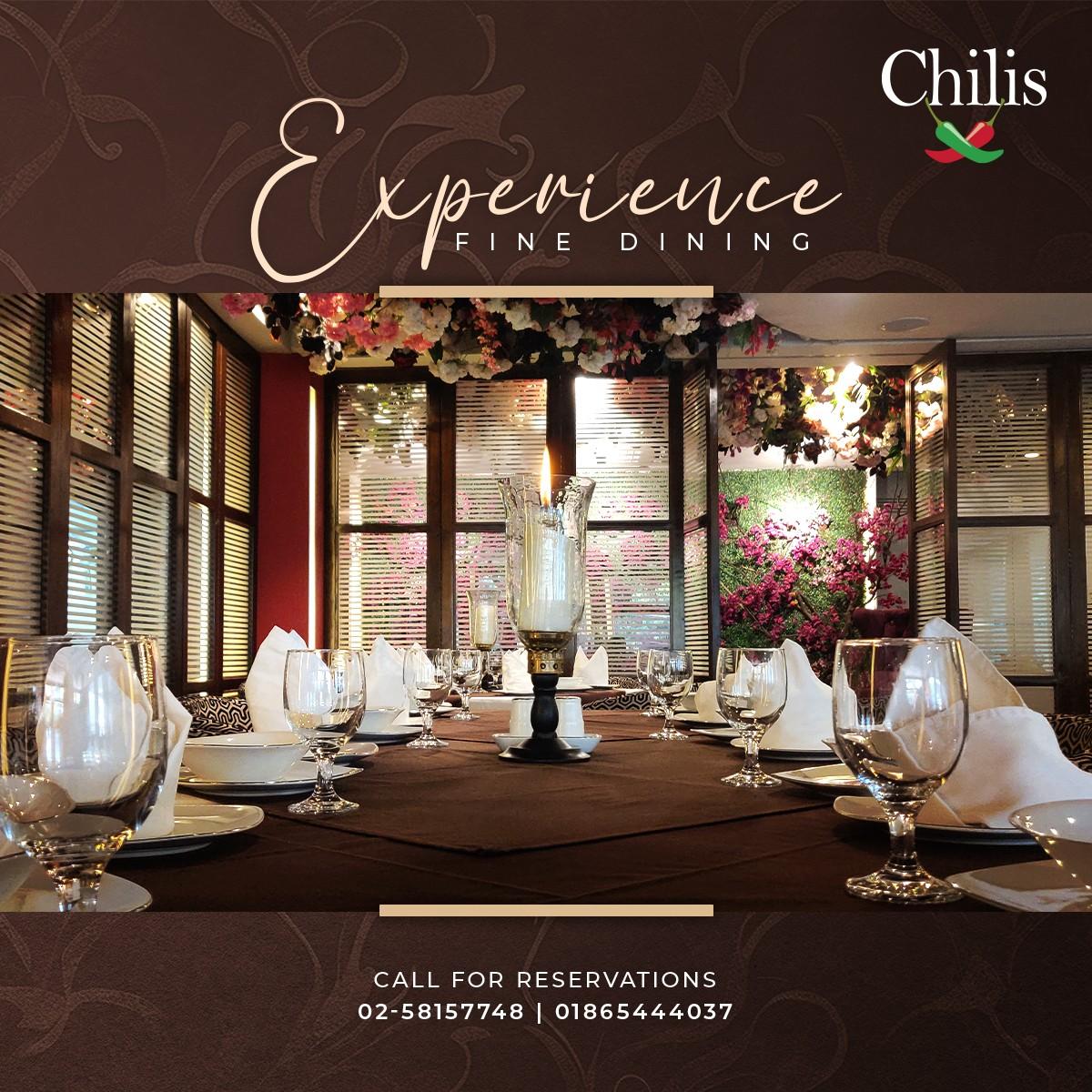 Chilis (Banasree)