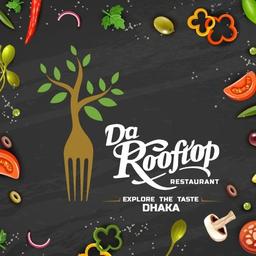 Da Rooftop (Khilgaon)