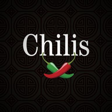 Chilis (Banani)