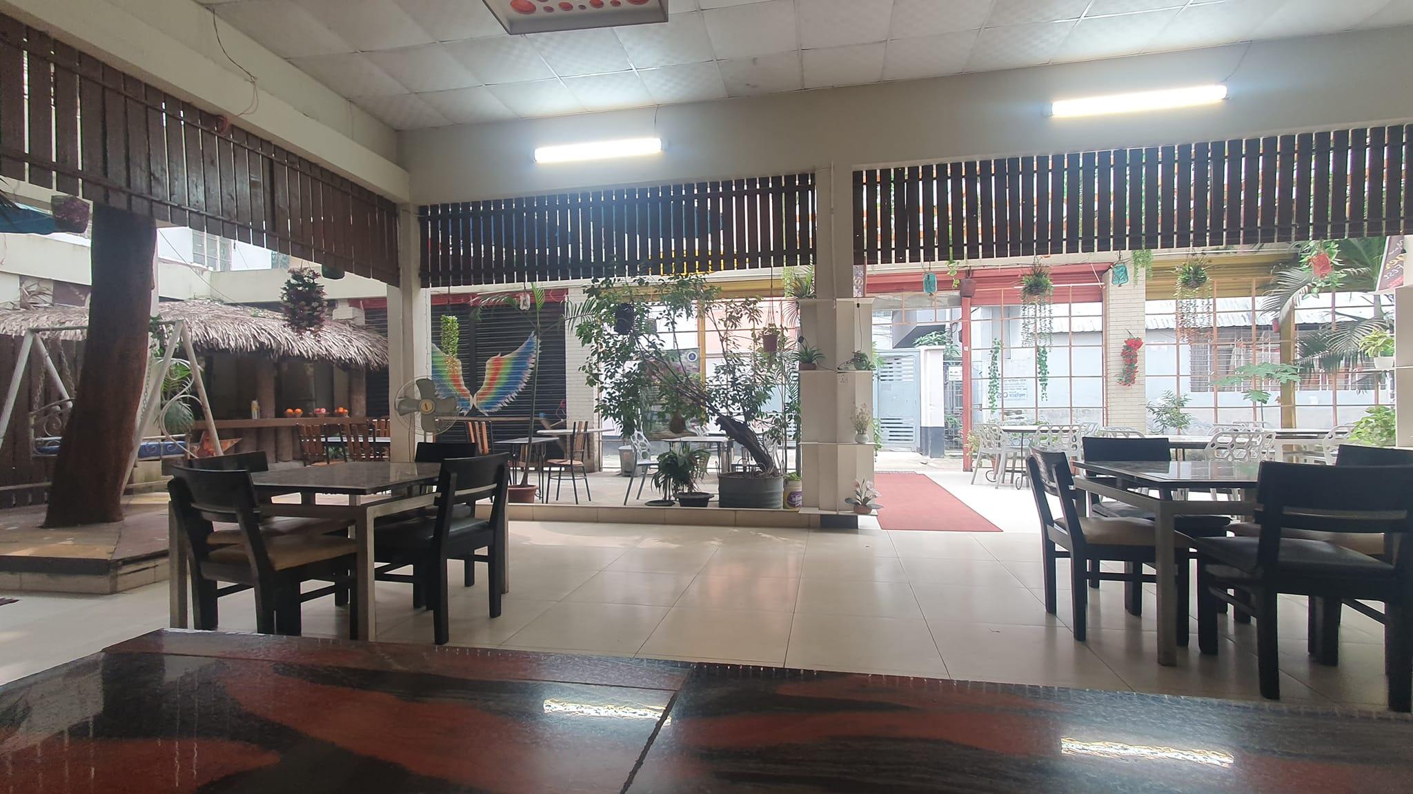 Astoria Yard ( Baily Road)