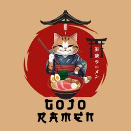 Gojo Ramen (Mohammadpur)
