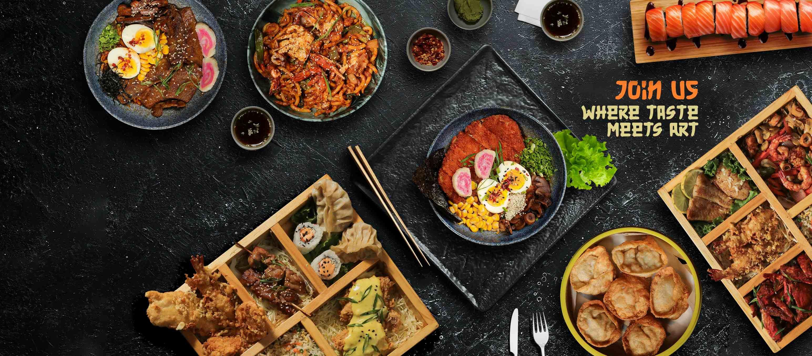 Gojo Ramen (Mohammadpur)